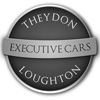 T&L Executive Cars Logo